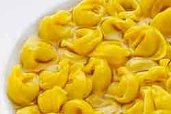 Tortellini-in-brodo