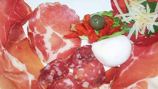 antipasto italiano 520x293