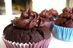 cupcakes-al-cioccolato