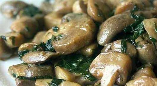 funghi trifolati 520x286