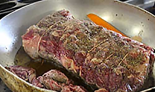 roast beef in padella 500x296