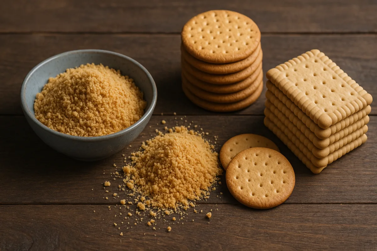 Quali biscotti scegliere per una base senza cottura perfetta? L’errore che rovina la consistenza